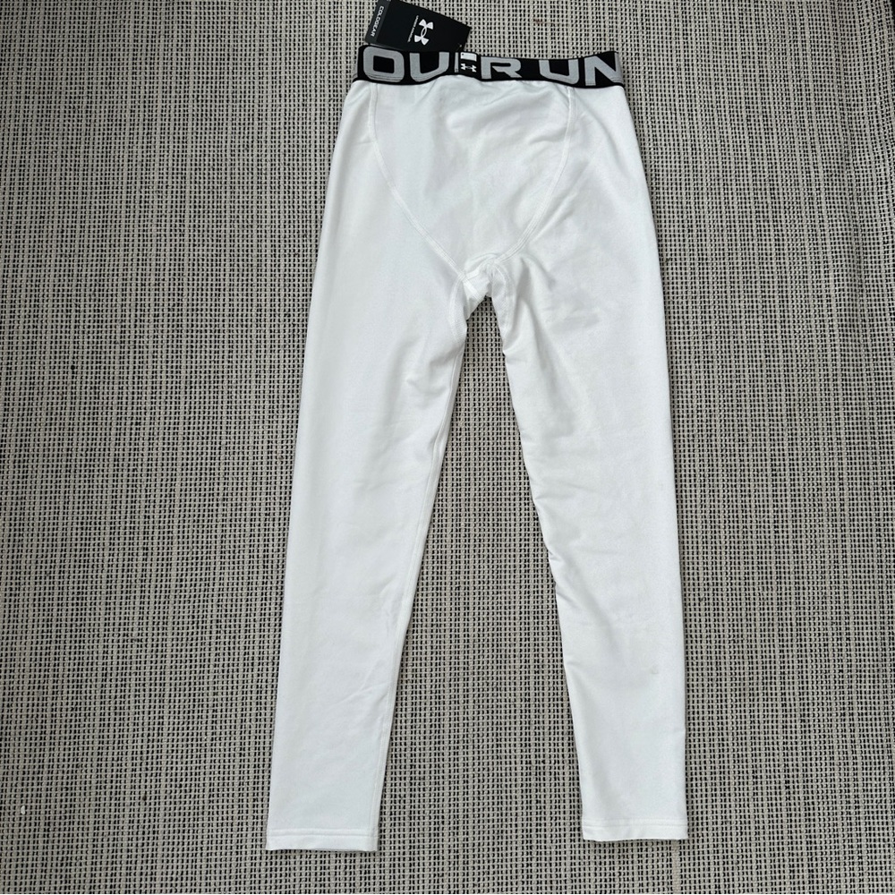 NWT boys under armour